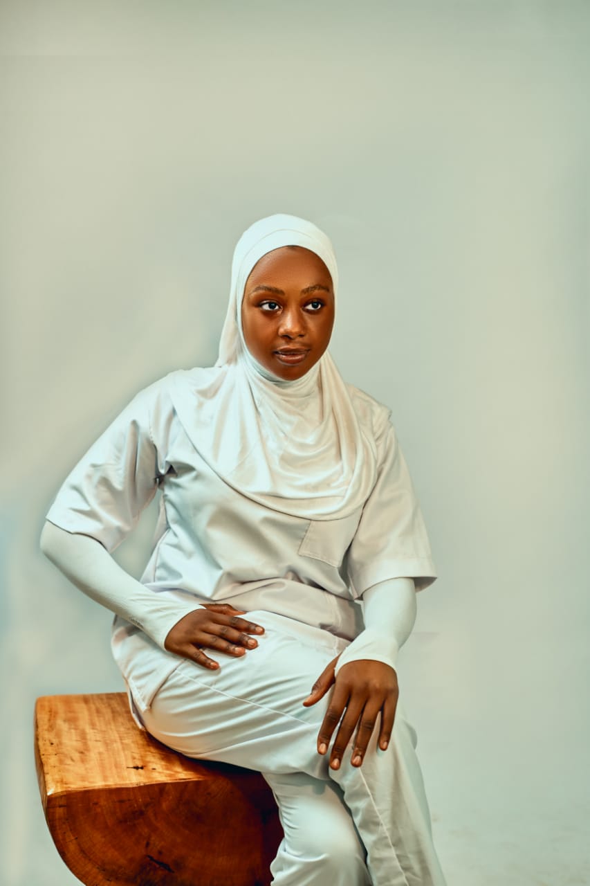 Portrait